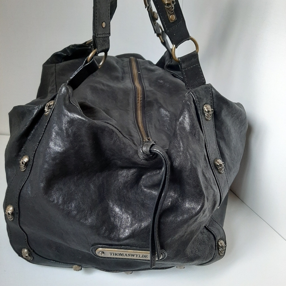 Thomas Wylde Oxford Circus Handbag